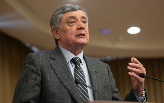 کابلوف: دعوت از طالبان به نشست بریکس بستگی به موافقت کشورهای عضو دارد