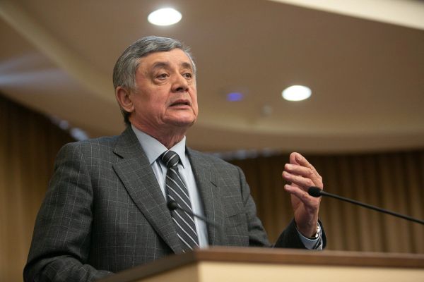 No International Meet On Afghanistan Scheduled For 2026, Says Russia