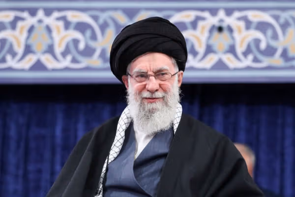 خامنهای: ترامپ نمیتواند جمهوری اسلامی را از بین ببرد