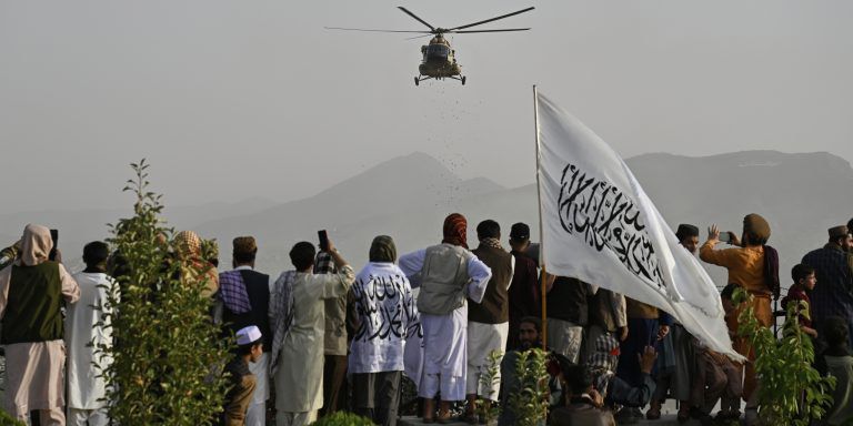 د امریکا د وتلو پایلې؛ افغانستان د لوېدیځ لپاره په «ستراتېژیک ړوند ځای» بدل شوی