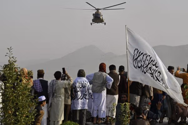 د امریکا د وتلو پایلې؛ افغانستان د لوېدیځ لپاره په «ستراتېژیک ړوند ځای» بدل شوی