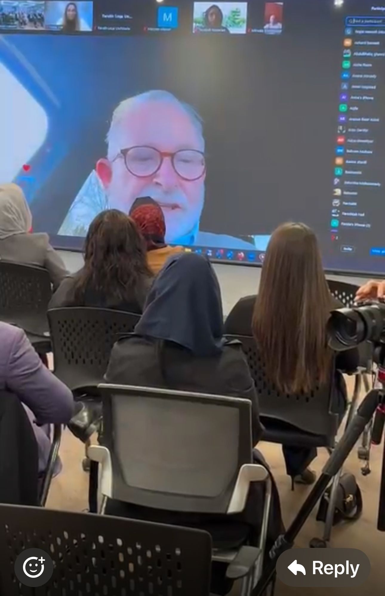 ریچارد بنت: باید صدای زنان افغانستان را بشنویم تا ماهیت رفتار طالبان روشن شود