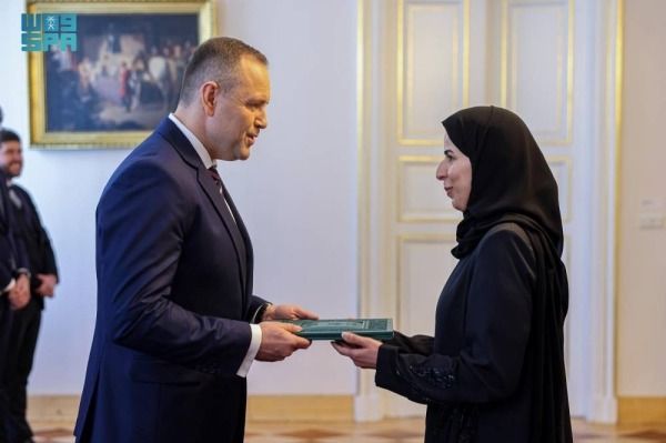 عربستان سعودی یک دیپلومات زن را سفیر در پولند تعیین کرد