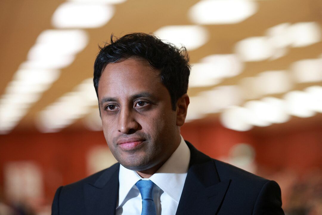 حزب اصلاحات بریتانیا طرح ممنوعیت صدور ویزا برای شهروندان افغانستان را بررسی می‌کند