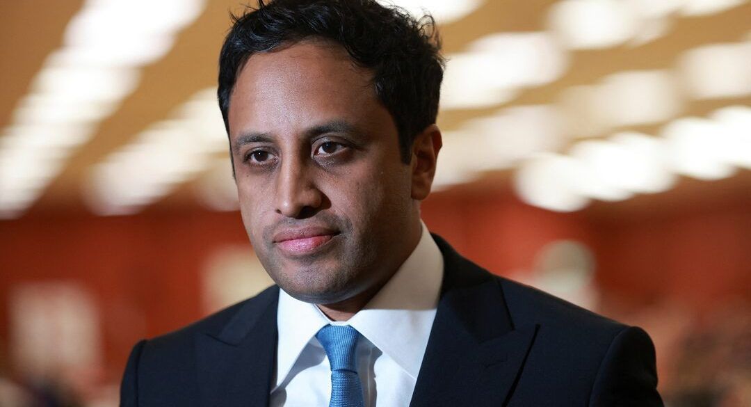 حزب اصلاحات بریتانیا طرح ممنوعیت صدور ویزا برای شهروندان افغانستان را بررسی می‌کند