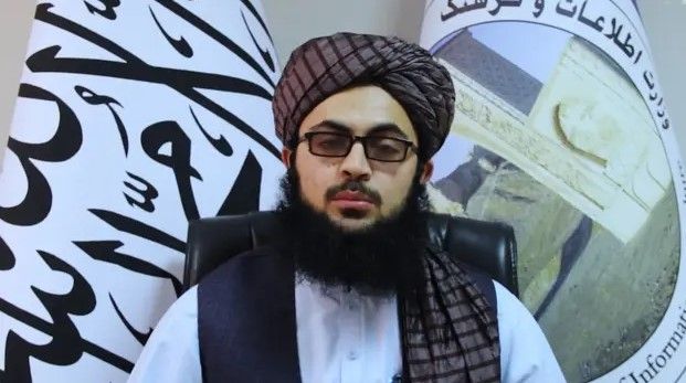 طالبان از تغییر نام حدود ۲۰ چهارراه و جاده در افغانستان خبر داد