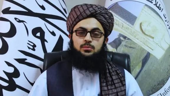 طالبان از تغییر نام حدود ۲۰ چهارراه و جاده در افغانستان خبر داد