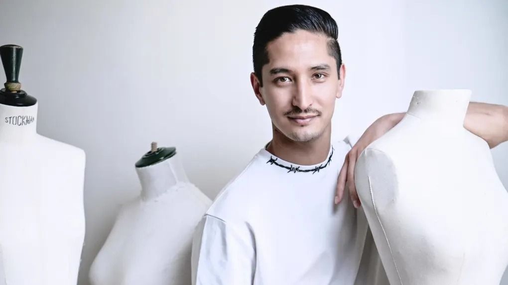 نتفلیکس به زودی فیلم زندگی «شازده کوچولوی خیاط افغانستان» را منتشر می‌کند