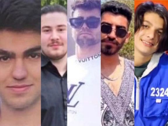 اعتراضات ایران؛ وقتی گلوله، افغان و ایرانی را یکسان نشانه گرفت