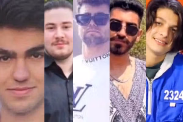 اعتراضات ایران؛ وقتی گلوله، افغان و ایرانی را یکسان نشانه گرفت