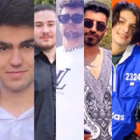 اعتراضات ایران؛ وقتی گلوله، افغان و ایرانی را یکسان نشانه گرفت