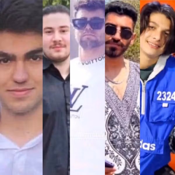 اعتراضات ایران؛ وقتی گلوله، افغان و ایرانی را یکسان نشانه گرفت