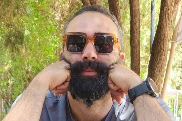 جمهوری اسلامی یک زندانی سیاسی را اعدام کرد