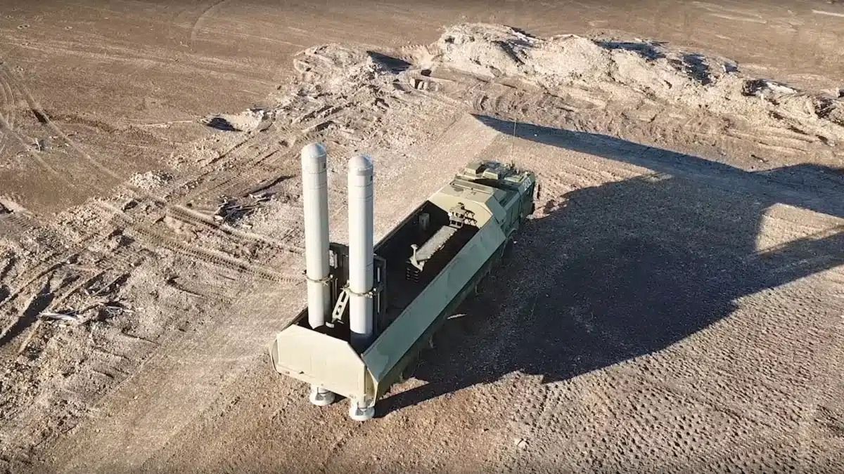 موشک‌های قدرتمند ضد کشتی یاخنوت چگونه به‌دست حزب‌الله لبنان رسید؟