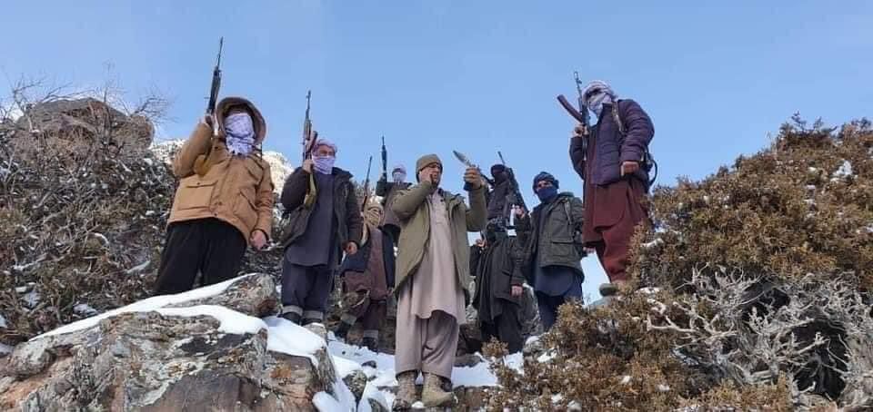 صبغت‌الله احمدی: نیروهای مقاومت پنج حمله بزرگ طالبان را در اندراب دفع کرده‌اند