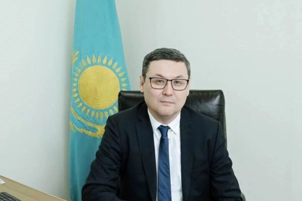 Kazakhstan Appoints Special Representative For Afghanistan