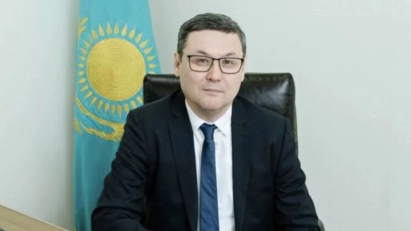 قزاقستان برای افغانستان «نماینده ویژه» منصوب کرد