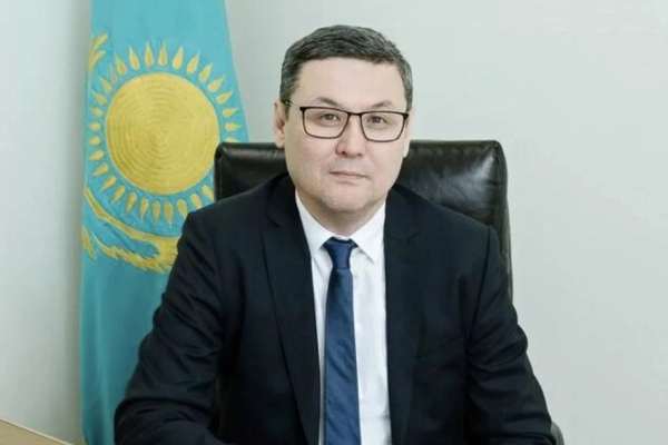 قزاقستان برای افغانستان «نماینده ویژه» منصوب کرد