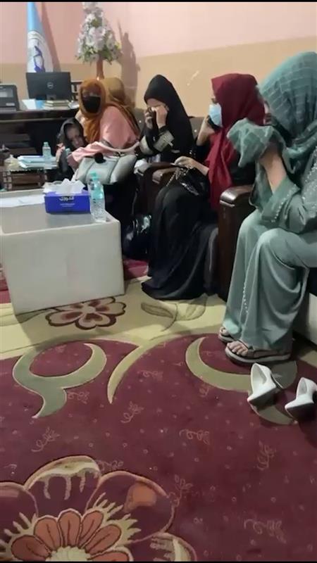 زنان کابل به دستور مستقیم ملا هبت‌الله بازداشت می‌شوند