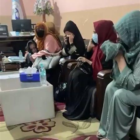 زنان کابل به دستور مستقیم ملا هبتالله بازداشت میشوند