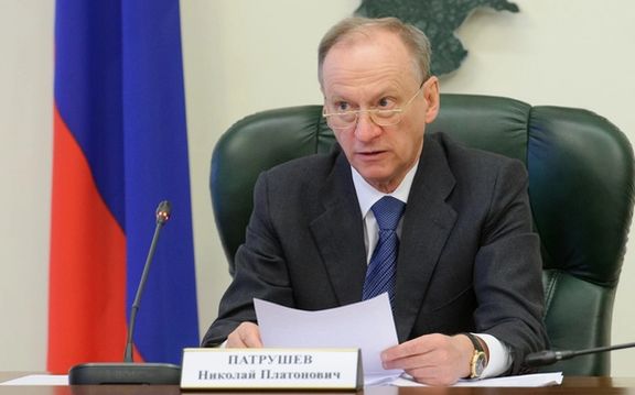 دبیر شورای امنیت روسیه: کشورهای عضو سازمان همکاری شانگهای از افغانستان تهدید میشوند