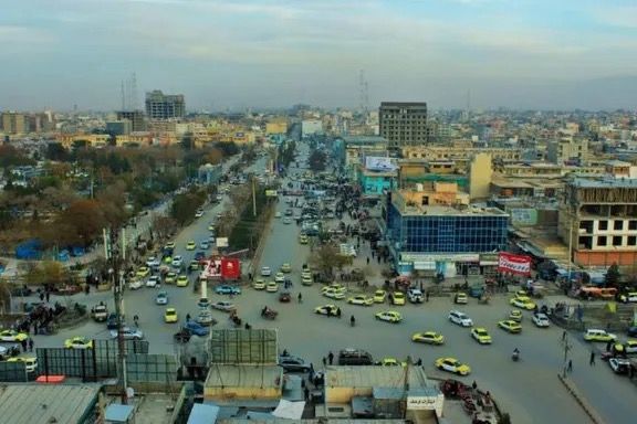 طالبان در بلخ هشت نفر را به اتهام «قماربازی» بازداشت کرد