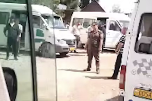 مقتل امرأة طاجيكية في خُجَند يضع 250 عائلة أفغانية أمام خطر الترحيل