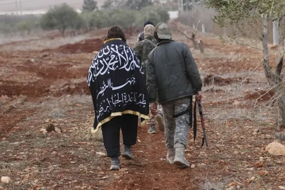 انستیتوت مبارزه با تروریسم: القاعده در پی بهرهبرداری از تنشهای امریکا و ایران است