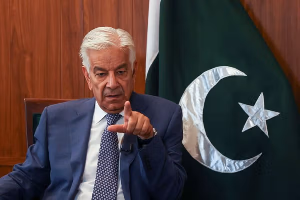 هشدار پاکستان به آلمان: افغانهای منتظر را نپذیرید اخراج میشوند