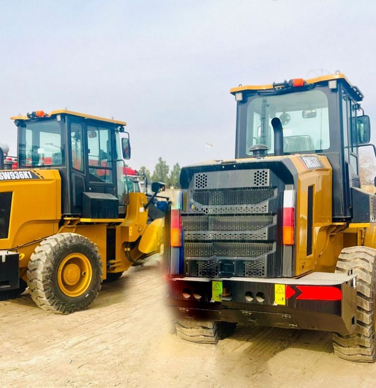 طالبانو د ګمرکونو لپاره په څه باندې ۶ سوه زره امریکایي ډالرو وسایط پیرلي