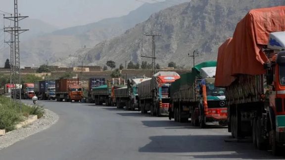 افغانستان تېر کال د څه باندې ۱۱ میلیارده ډالرو واردات کړي