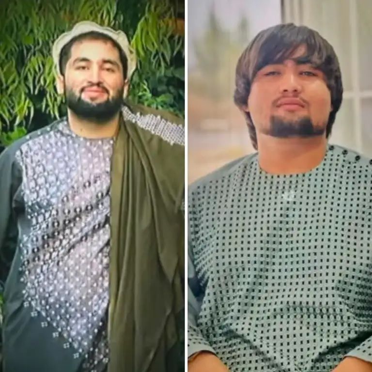 د کابل په شهرنو کې دوه وروڼه د چړې په برید وژل شوي