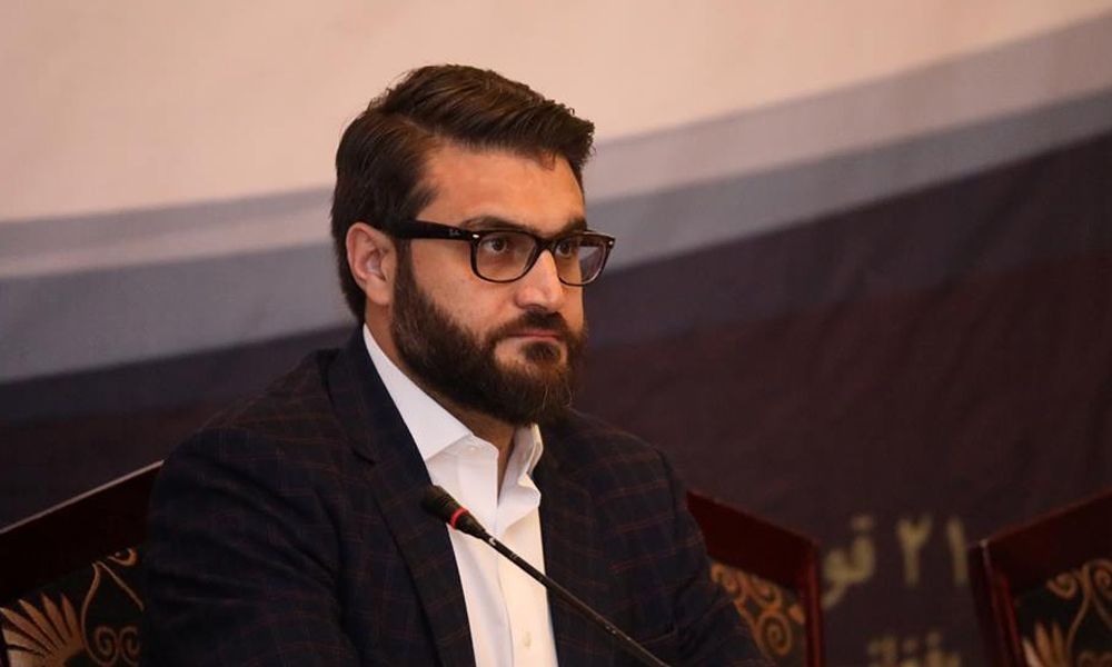 واکنش محب به سخنان هیلاری کلینتون؛ مقایسه غنی با زلنسکی «ناعادلانه» است