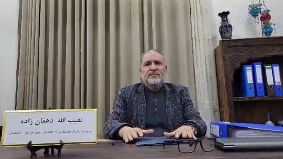 تاجکستان کې د افغانستان قونسل د ظاهر اغبر څرګندونې بې مسوولیته او له حقیقت څخه لېرې وبللې