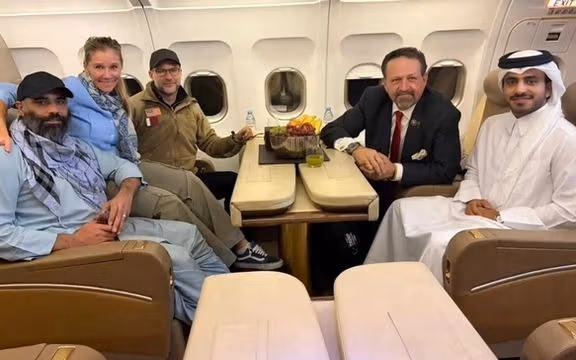 رویترز: امریکا میخواهد افغانستان را در فهرست 'حامی بازداشت غیرقانونی' قرار دهد