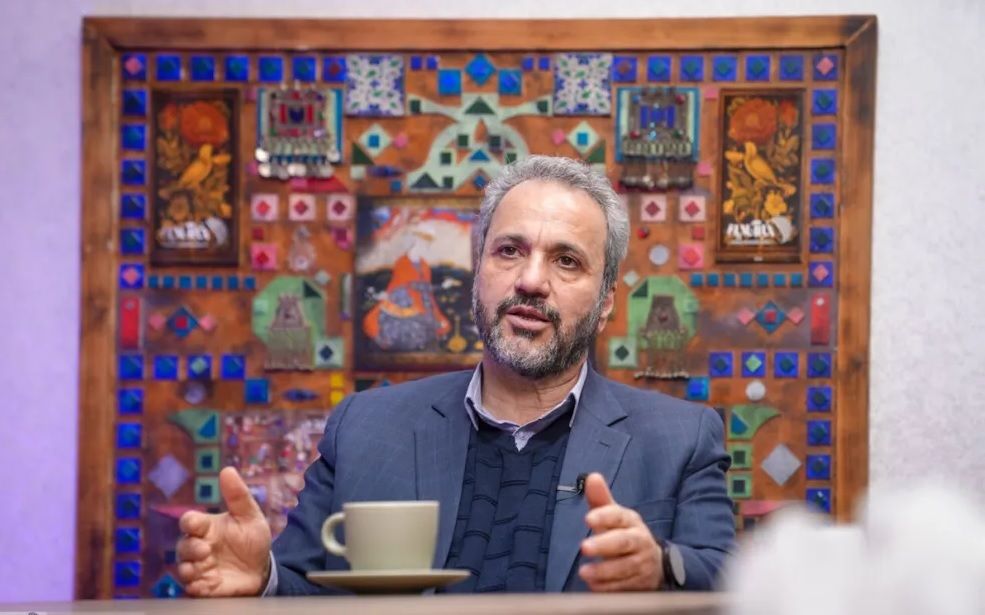 ایران: طالبان د افغانانو د کډوالۍ په مخنیوي کې پاتې راغلي دي