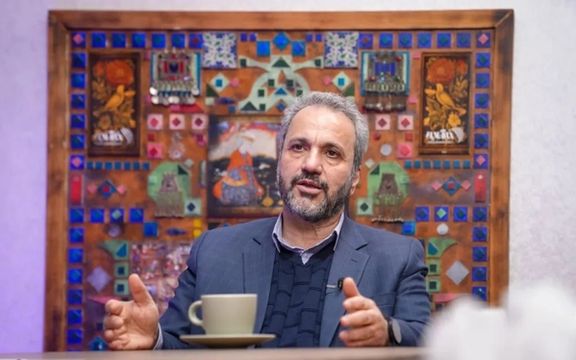 ایران: طالبان د افغانانو د کډوالۍ په مخنیوي کې پاتې راغلي دي