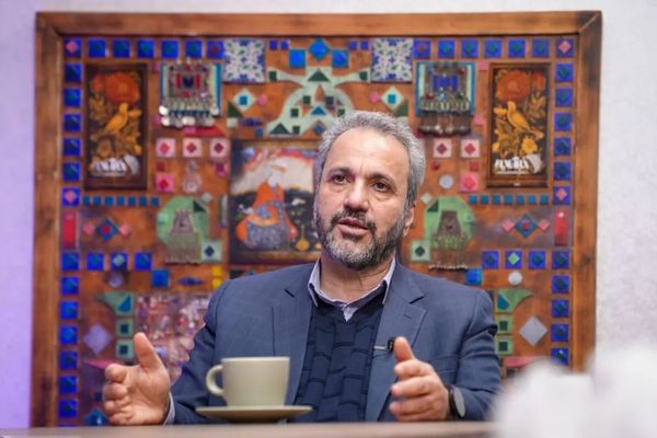 ایران: طالبان د افغانانو د کډوالۍ په مخنیوي کې پاتې راغلي دي