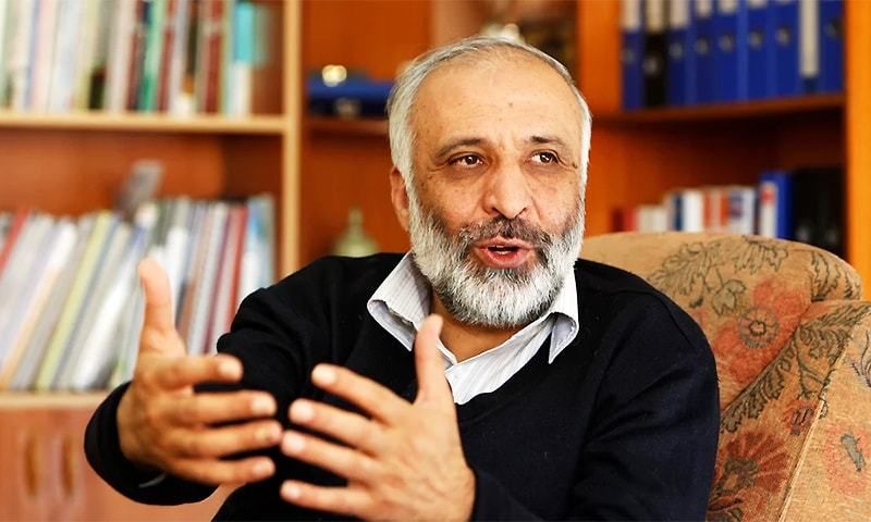 معصوم استانکزی: اصول‌نامه جزایی طالبان ابزاری برای حفظ استبداد است