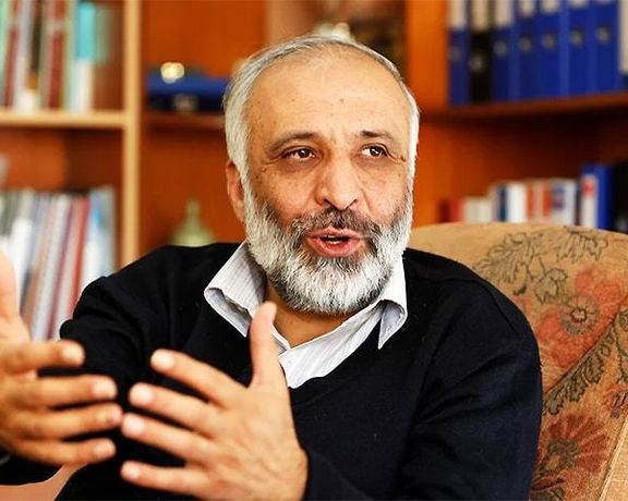 معصوم استانکزی: اصولنامه جزایی طالبان ابزاری برای حفظ استبداد است