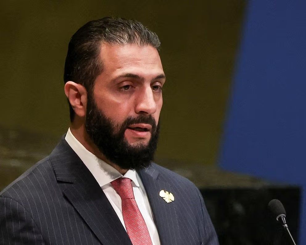 الرئيس السوري يشارك في مؤتمر مبادرة مستقبل الاستثمار بالرياض