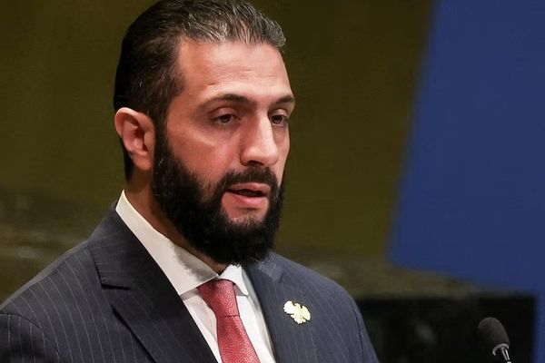 الرئيس السوري يشارك في مؤتمر مبادرة مستقبل الاستثمار بالرياض