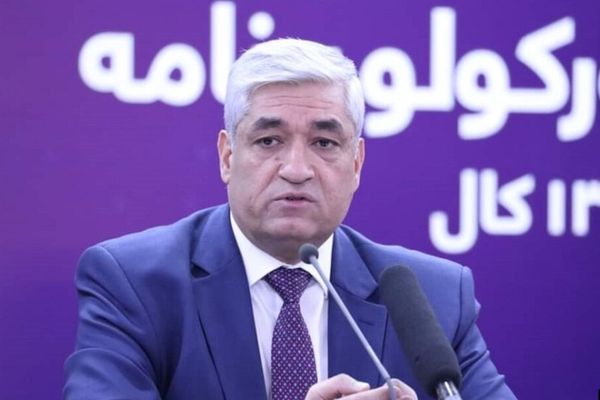 Killing Of Afghan Migrants In Iran Crime Against Humanity, Says Ex-Attorney General