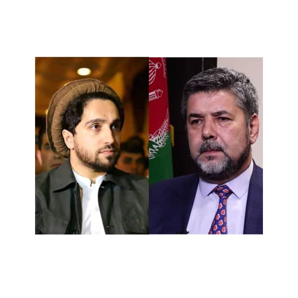 د طالبانو له لوري په کابل کې د عبدالعلي مزاري د څلور لارې ویجاړولو ته غبرګونونه