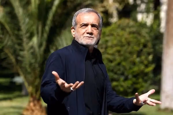 پزشکیان: دیوار بیاعتمادی امریکا و اروپا اجازه نمیدهد گفتوگوها به نتیجه برسند