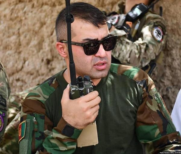 سمیع سادات ادعا کوي چې د جمهوریت له پیله تر ختمه ۵۱۳ زره افغانان وژل شوي دي