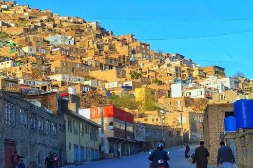 ملګري ملتونه: په کابل کې له هرو پنځو کسانو څلور یې په نامعیاري کورونو کې اوسېږي