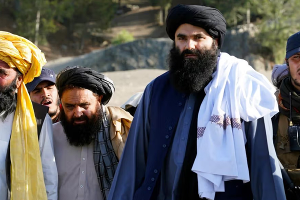 US Removes Bounty On Taliban’s Sirajuddin Haqqani, State Department Confirms