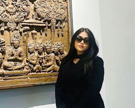 د ښځو نړیواله ورځ؛ زرمینه کاکړ وايي د افغانستان پرځېدو او جلاوطنۍ پر روحي ناروغۍ اخته کړه