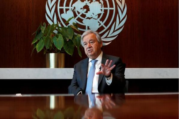 Doha Meeting To Discuss Common Understanding On Engagement With Taliban